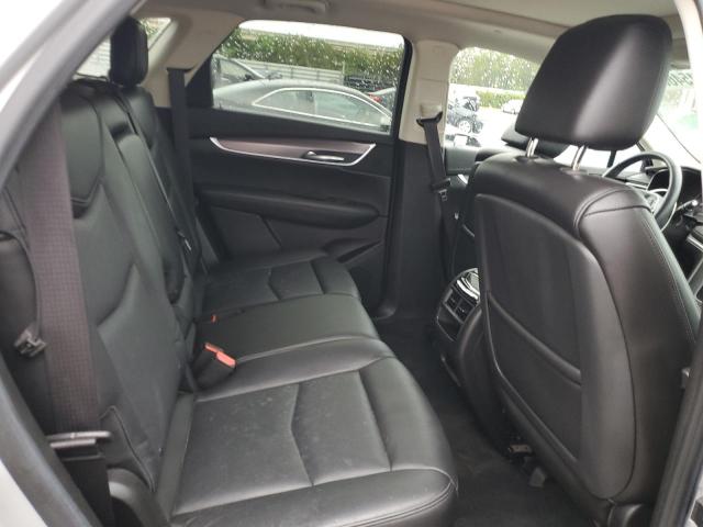 2018 CADILLAC XT5 PREMIU - 1GYKNERS0JZ131268