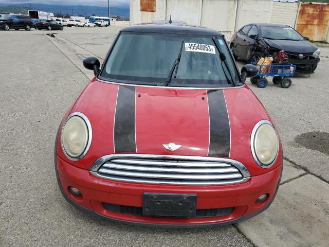 WMWMF33539TT69971 Mini Cooper