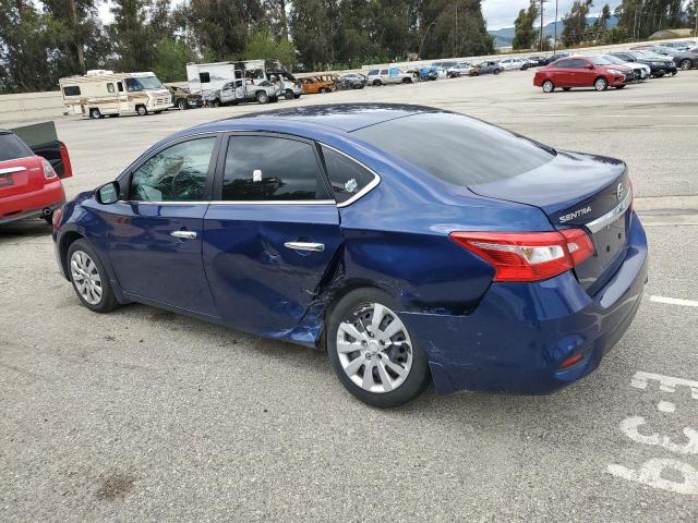 3N1AB7AP8KY367324 Nissan SENTRA S