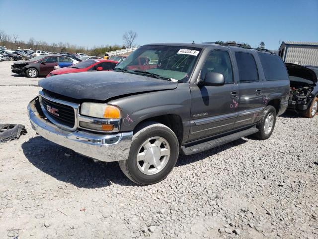 2002 GMC Yukon XL 