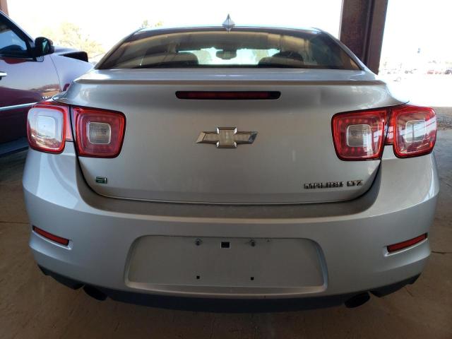2015 CHEVROLET MALIBU LTZ - 1G11F5SLXFF261058