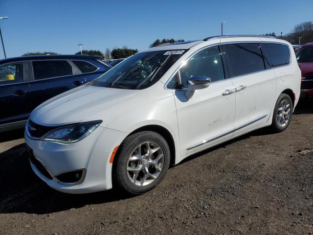 2018 CHRYSLER PACIFICA L - 2C4RC1GG4JR314605