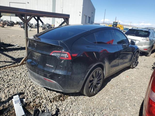 7SAYGDEF8NF346988 Tesla Model Y