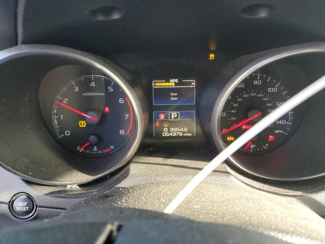 4S3BNAB67H3037638 Subaru Legacy