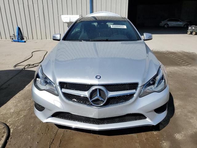 2015 MERCEDES-BENZ E 400 - WDDKJ6FB1FF306895