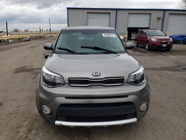KNDJP3A50J7571797 KIA SOUL +
