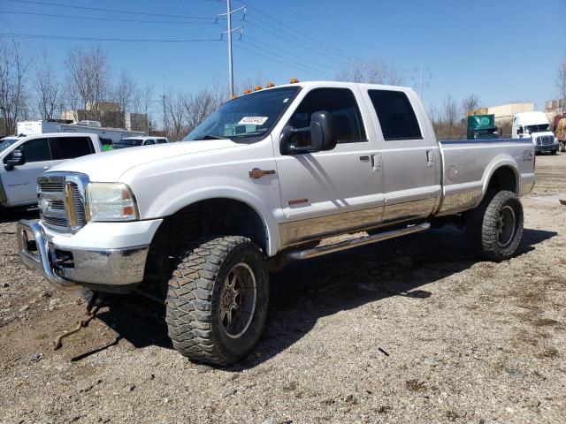 2006 Ford F-350 