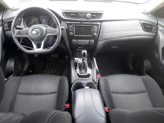 KNMAT2MT0JP604362 Nissan ROGUE S