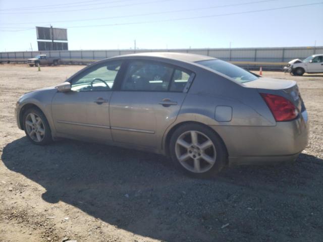 1N4BA41E15C831784 Nissan MAXIMA SE