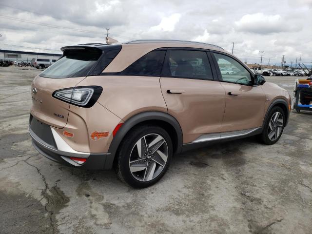 2020 HYUNDAI NEXO LIMIT - KM8J84A66LU006997