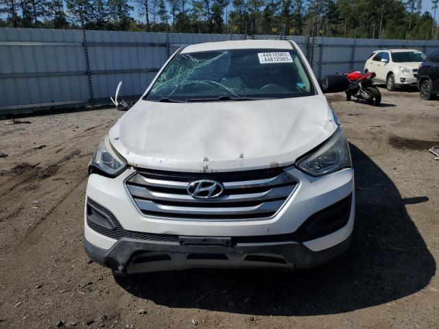 2015 HYUNDAI SANTE FE - 5XYZT3LB7FG250514