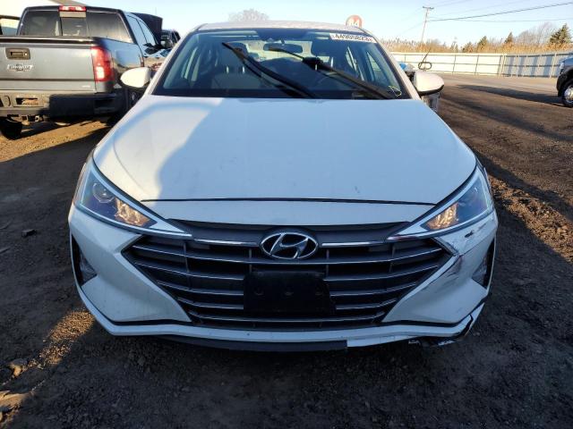 2020 HYUNDAI ELANTRA SE - 5NPD74LF2LH522897