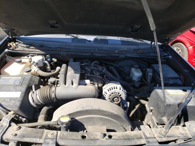 1GKES66M466110248 GMC Envoy Denali Xl