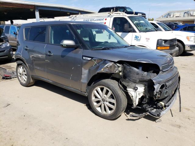KNDJP3A57J7540255 KIA SOUL +
