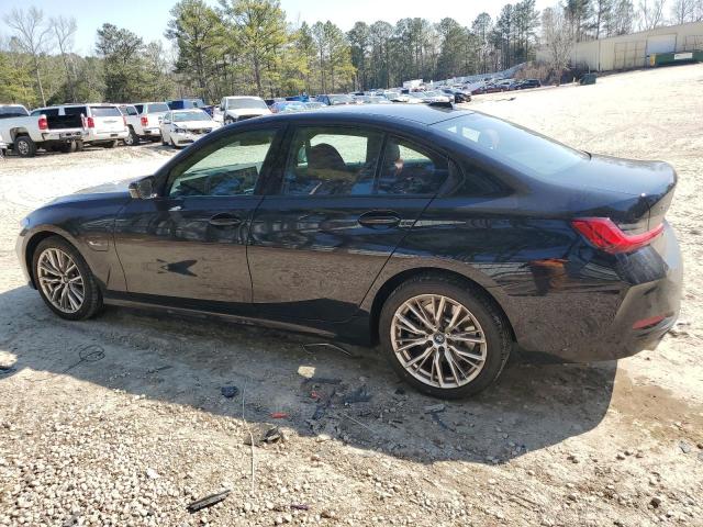 2023 BMW 330XE - 3MW39FS00P8C96038