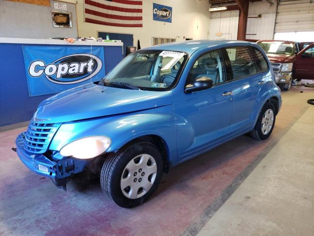 2008 Chrysler PT Cruiser 