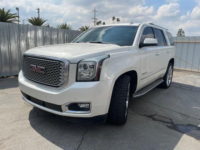 1GKS2CKJ5FR576766 GMC YUKON DENALI