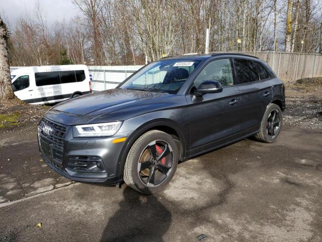 WA1C4AFY2K2005531 2019 AUDI SQ5, photo no. 1