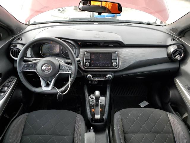 3N1CP5CUXKL496633 Nissan KICKS S