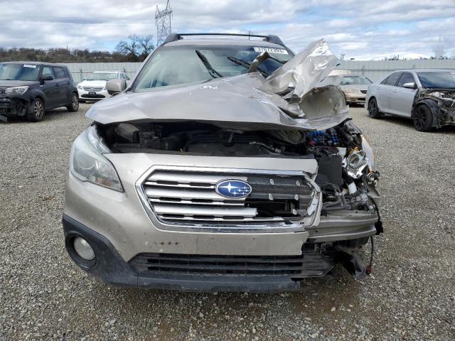 4S4BSAFC9G3282816 Subaru Outback 2.5i Premium