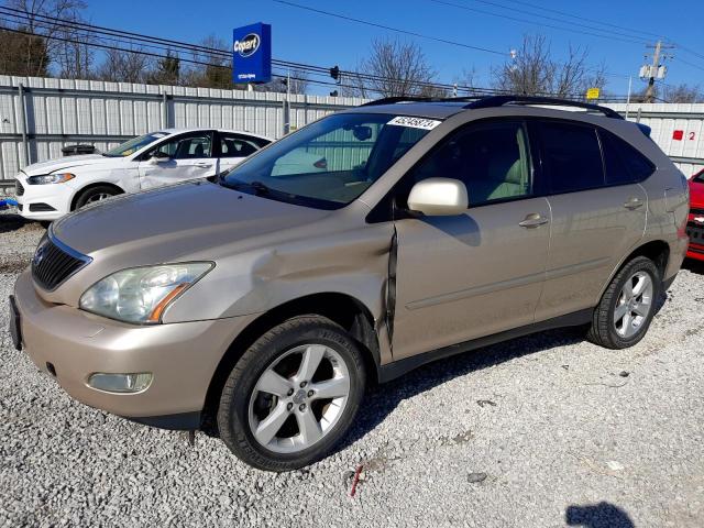 2004 Lexus RX 330 