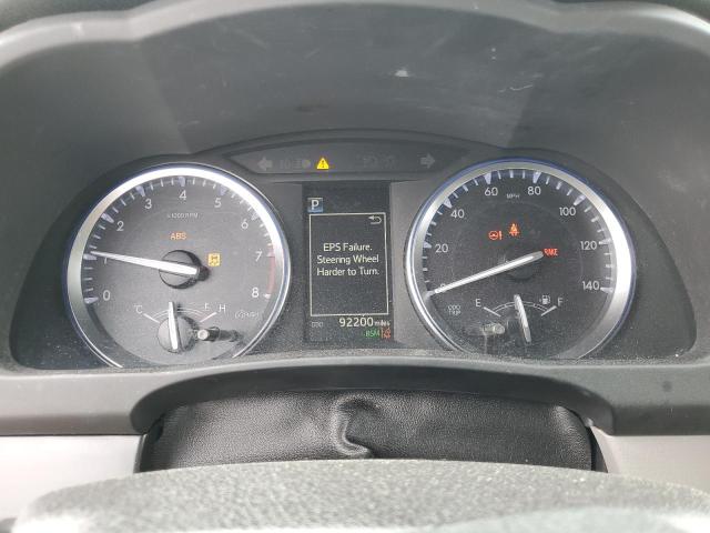 2018 TOYOTA HIGHLANDER - 5TDJZRFH7JS548331