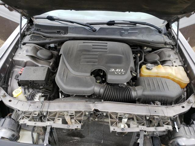 2C3CDZAG0GH158320 Dodge Challenger Sxt