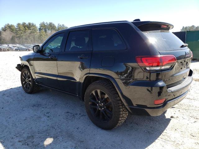 2017 JEEP GRAND CHER - 1C4RJFAG7HC840550
