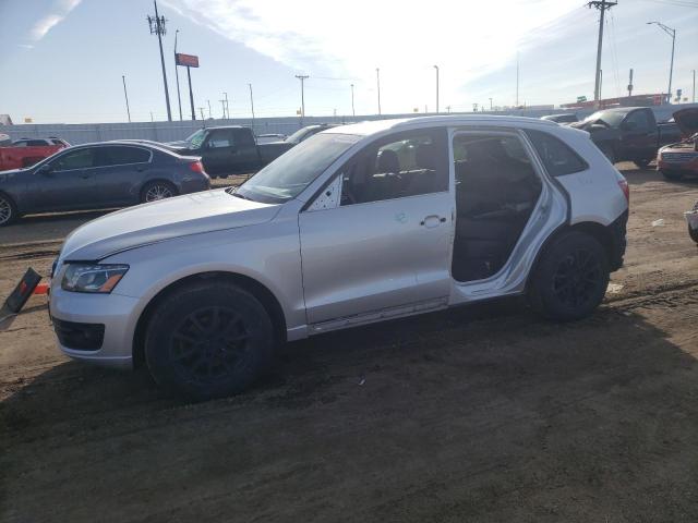 2009 Audi Q5 