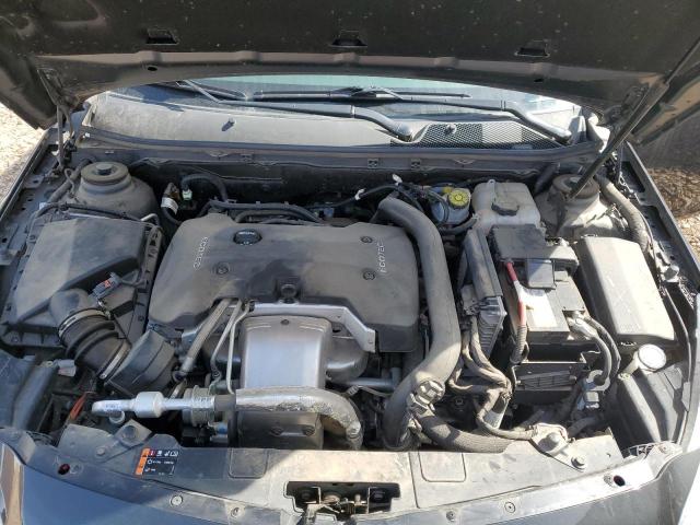 2G4GN5EX4F9189958 Buick Regal Premium