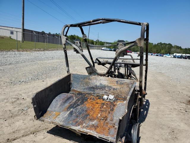 2008 YAMAHA YXR700 F - 5Y4AM23Y78A001133