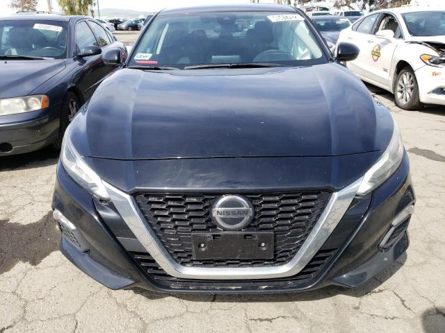 2021 NISSAN ALTIMA SV - 1N4BL4DV7MN326762
