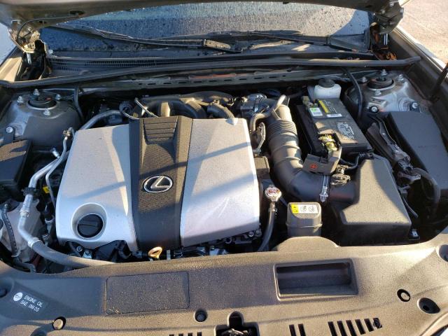 2020 LEXUS ES 350 ULT - 58AFZ1B14LU075040