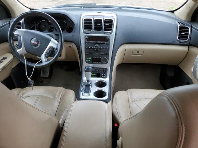 1GKKVRED4BJ345530 GMC Acadia Slt-1