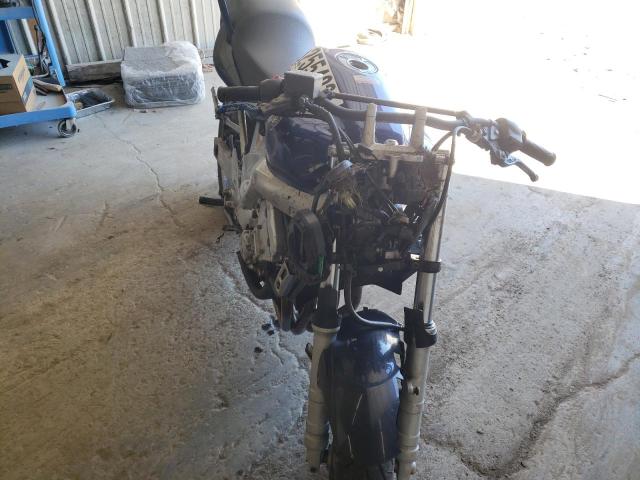 2004 YAMAHA FZ6 S - JYARJ08E94A001163