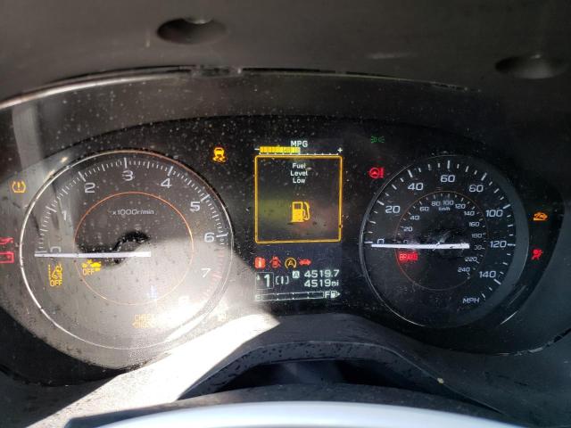 JF2GTAPC2P8249733 Subaru Crosstrek Premium