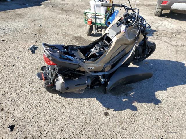 2022 HONDA NVA110 B - 3H1JK0707ND010481