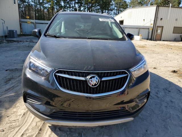 KL4CJESB3MB303946 2021 BUICK ENCORE, photo no. 5