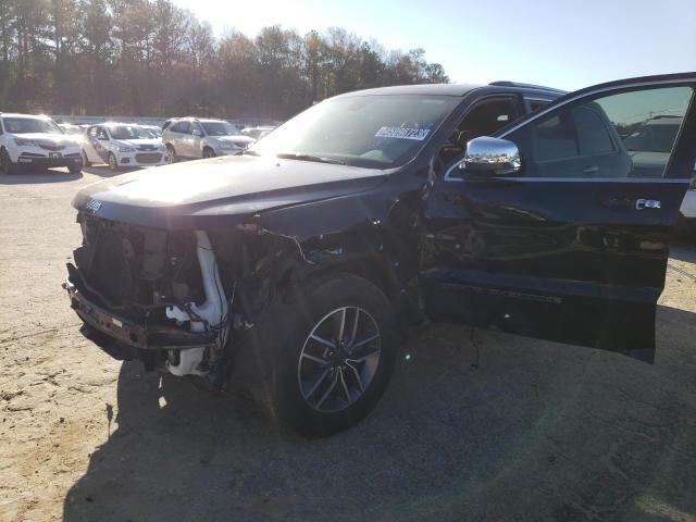2019 JEEP GRAND CHER - 1C4RJFBG6KC594516