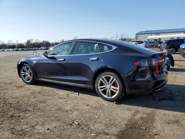 5YJSA1H27FFP70210 Tesla Model S 85d