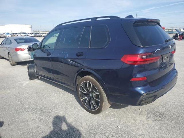 5UXCW2C01L9D27107 BMW X7 Xdrive40i