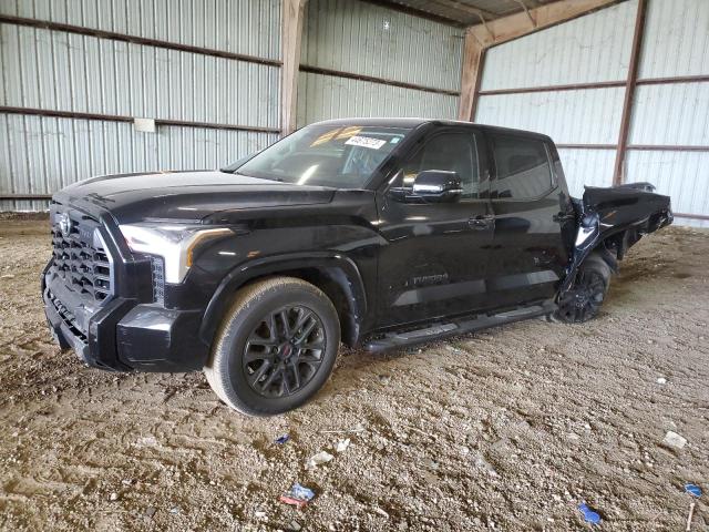 2022 TOYOTA TUNDRA CREWMAX SR For Sale | TX - HOUSTON EAST | Thu. Jul ...