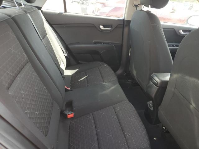 3KPA24AD8LE308021 KIA RIO LX