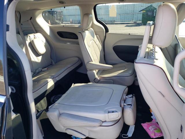 2017 CHRYSLER PACIFICA L - 2C4RC1GGXHR620220