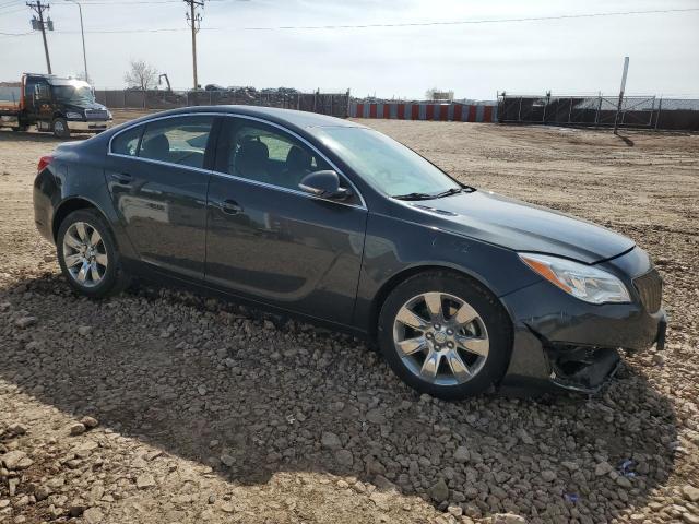2G4GN5EX4F9189958 Buick Regal Premium