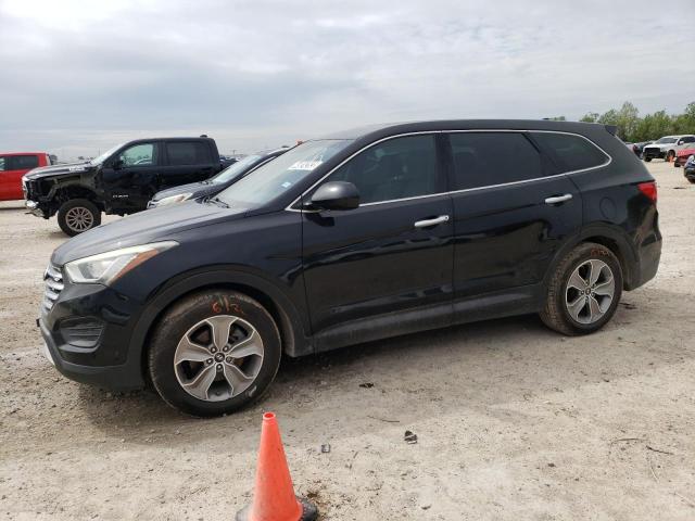 2013 Hyundai Santa Fe GLS