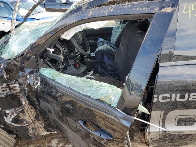 2023 DODGE DURANGO PU 1C4RDJFG1PC567963