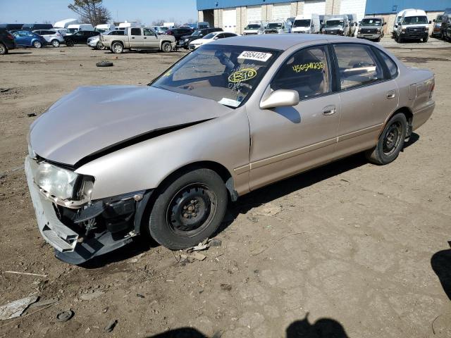 1995 Toyota Avalon XL