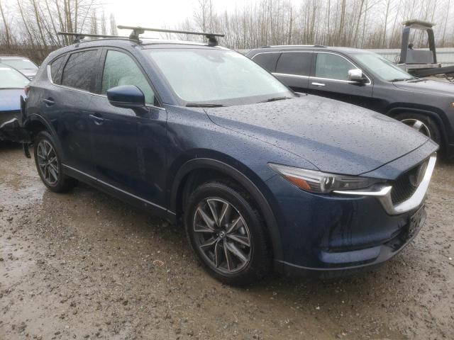 JM3KFBDM8J0345348 Mazda Cx-5 Grand Touring