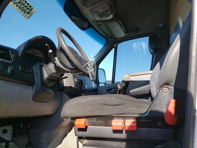 WD0PE845475181905 Dodge Sprinter 2500